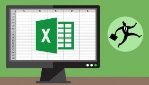 Di chuyển và sao chép dữ liệu trong Excel