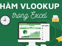 Hướng dẫn cách sử dụng hàm VLOOKUP có điều kiện trong Excel