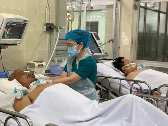 Mặt trái của ngành Điều dưỡng là gì?